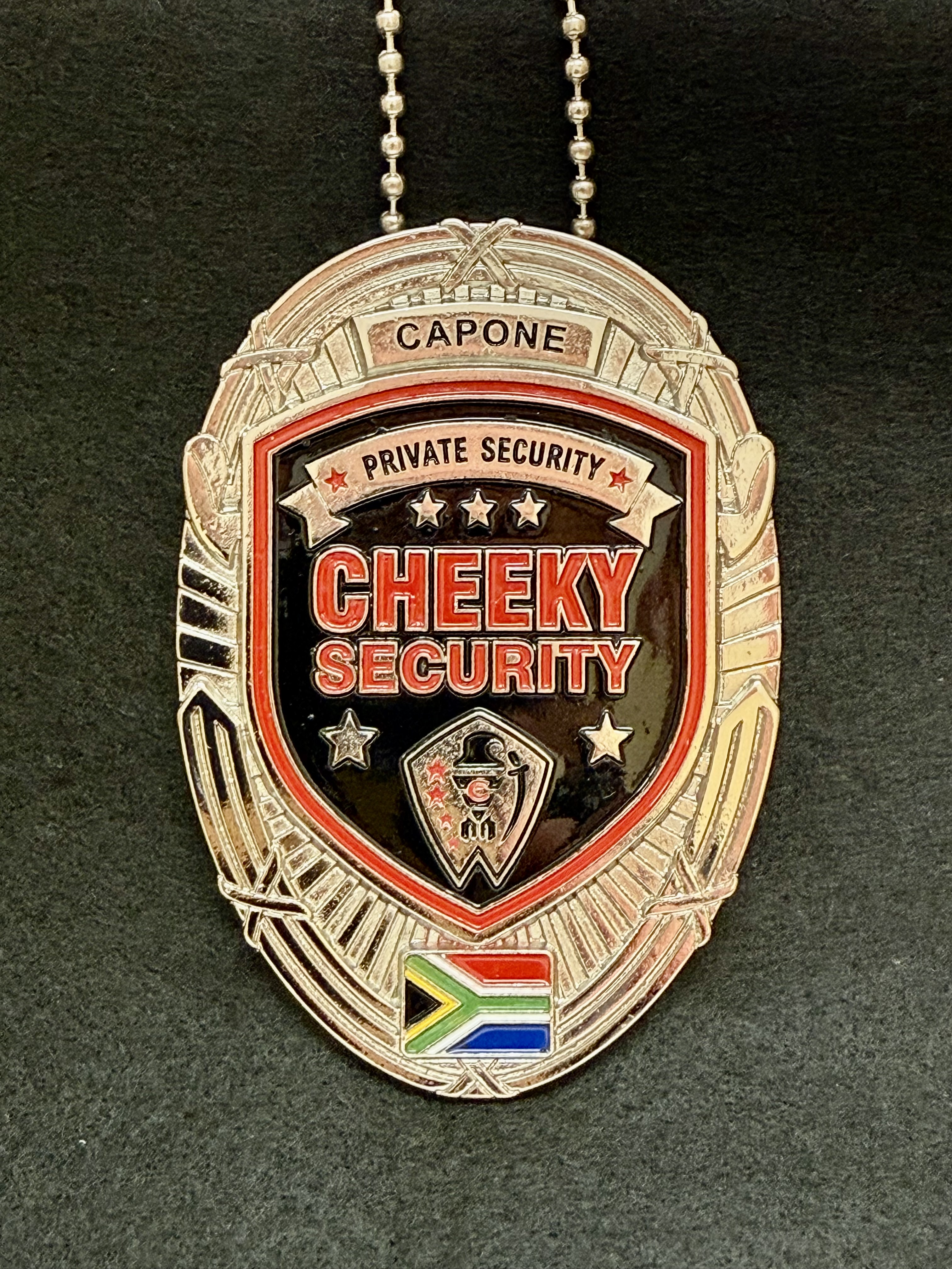 POLICE /ARMY / SECURITY