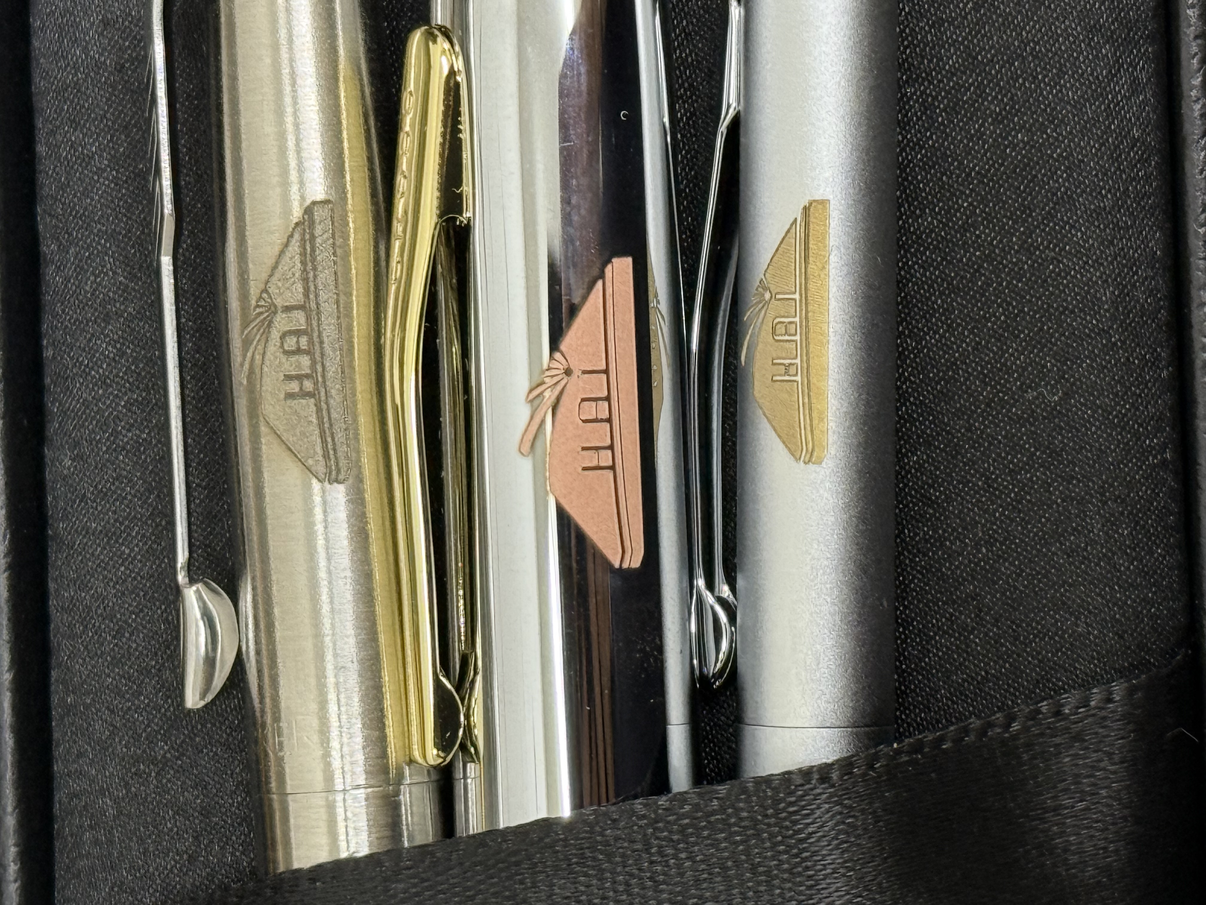 LASER ENGRAVING