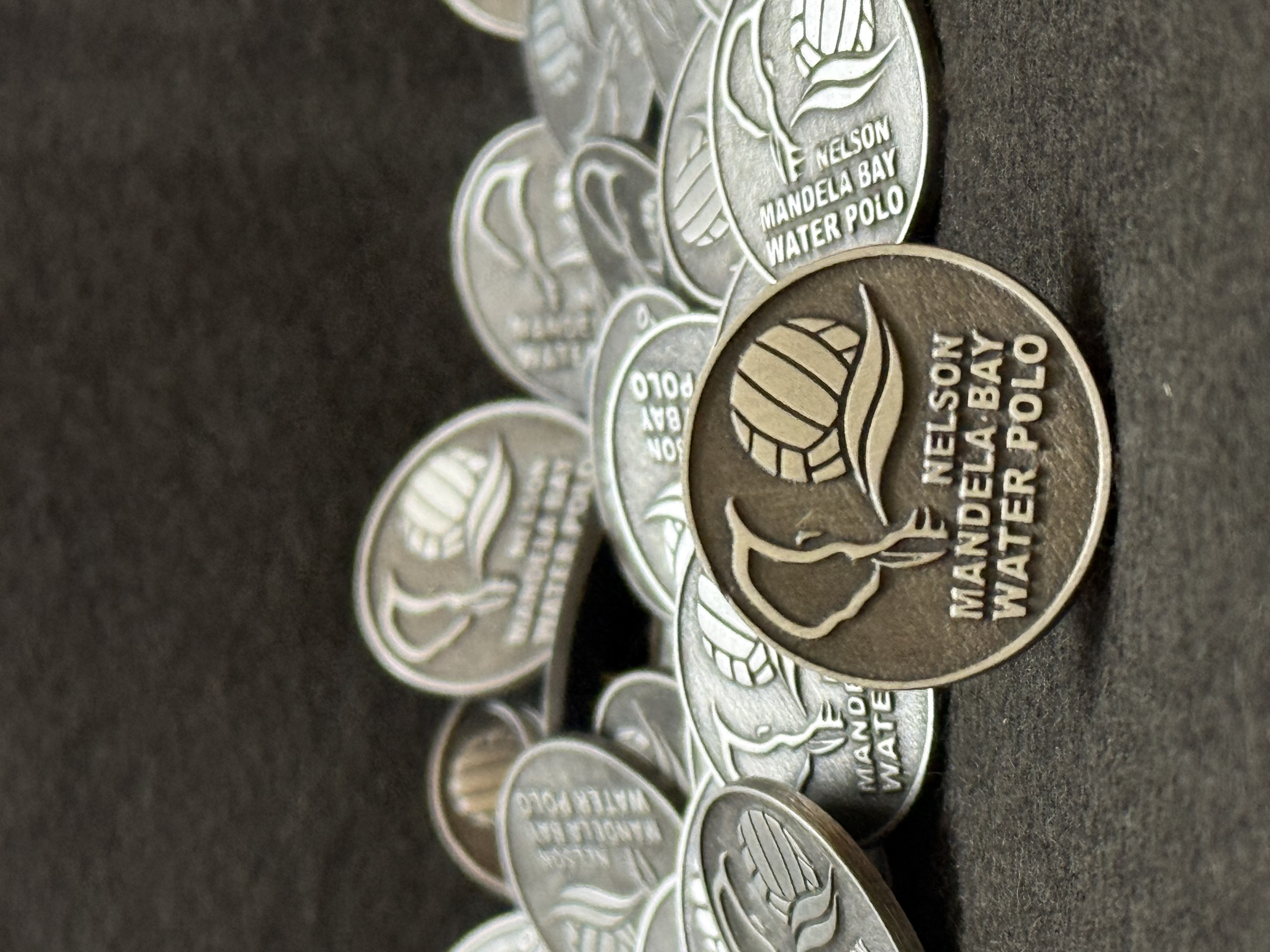 LAPEL PINS